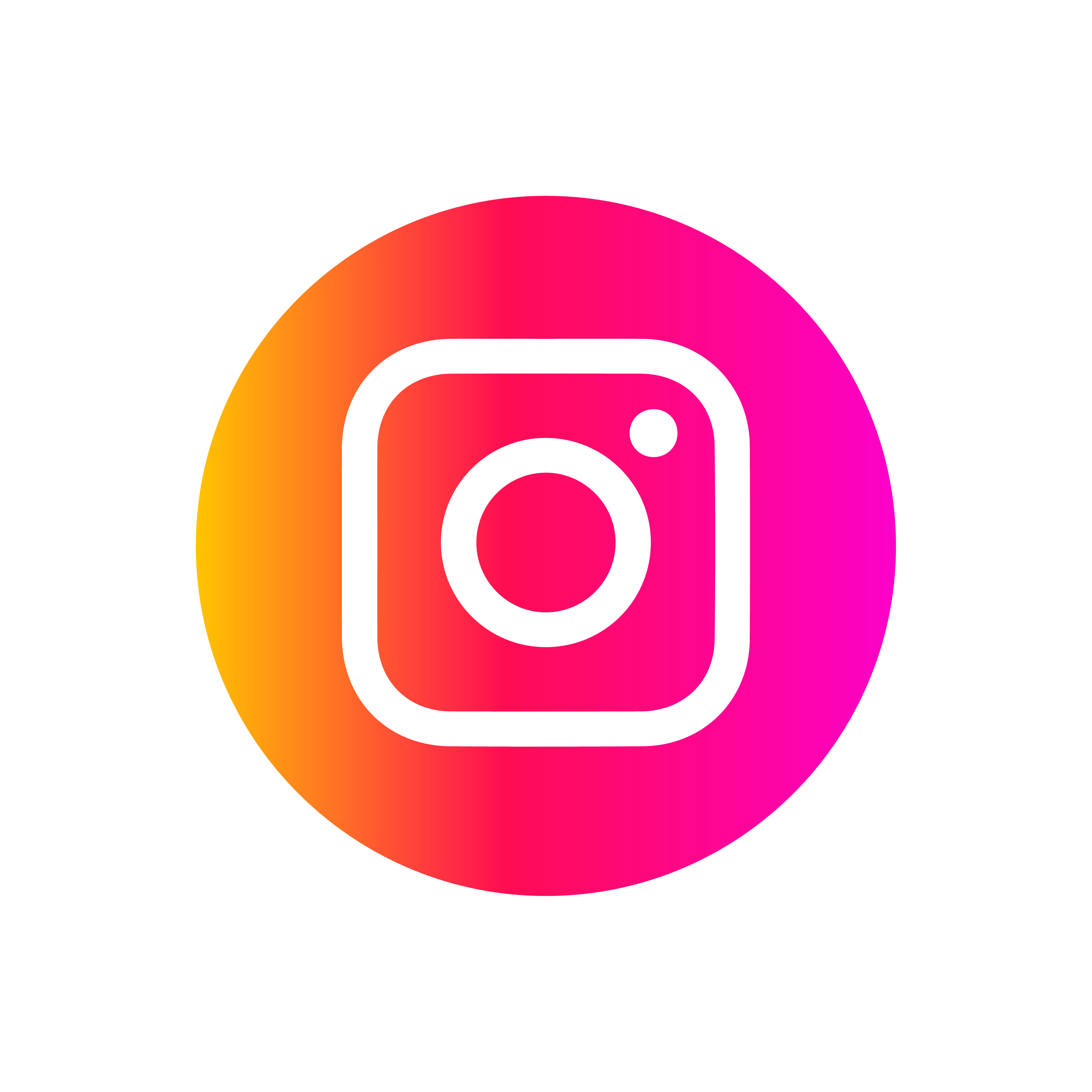 Instagram Icon