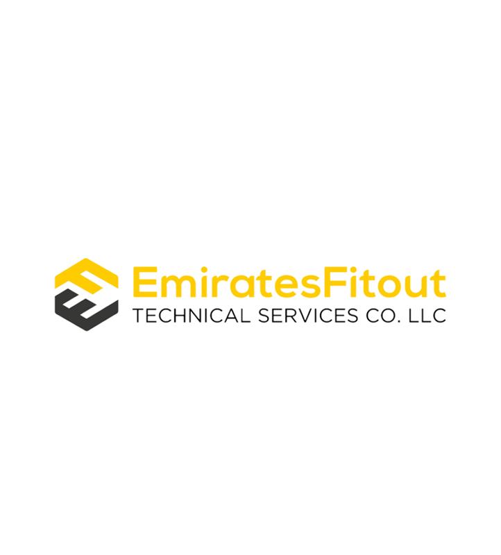 Emirates Fitout