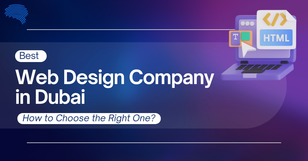web design dubai