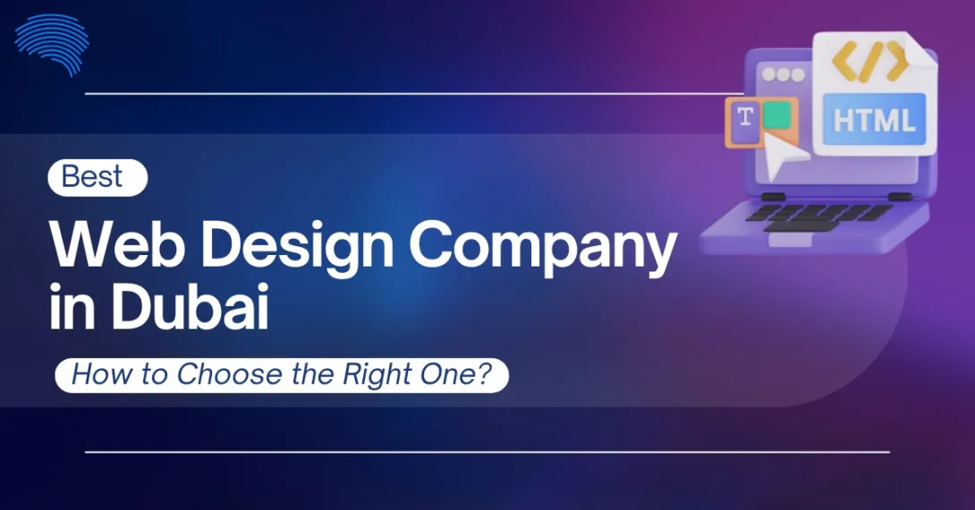 web design dubai